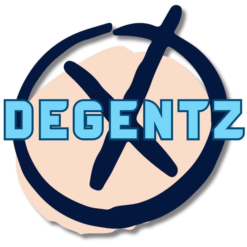 $DEGEN on XRPL